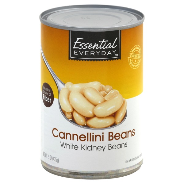 Essential Everyday Cannellini Beans Same-Day Delivery or Pickup | Shoppers