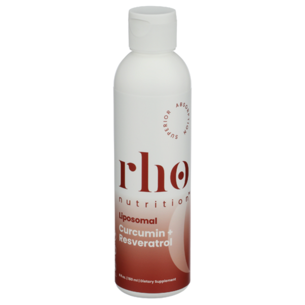 rho glutathione sprouts Nutrition Liposomal Curcumin + Resveratrol Pack Size:90 Capsules glow-care Systematic Review of the