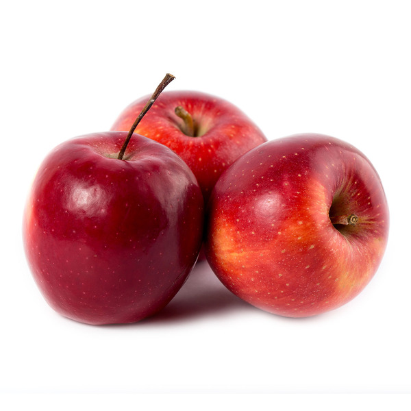 Fuji Apple