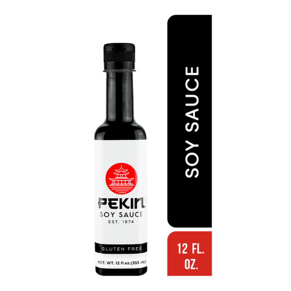 Pekin Soy Sauce