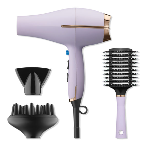 Conair InfinitiPRO By Conair Luxe Series Full Body & Shine Pro Dryer