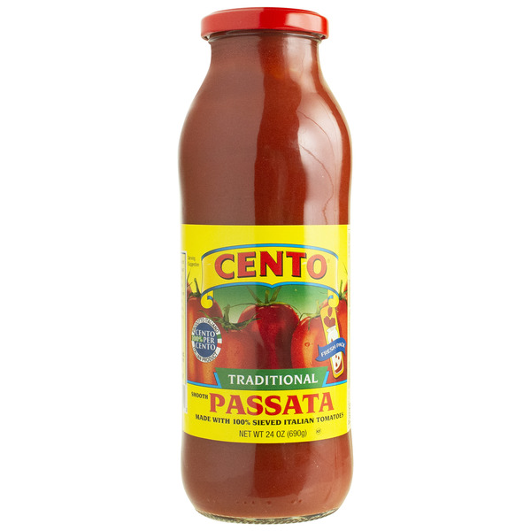 Cento Traditional Passata Same-Day Delivery or Pickup | Market 32