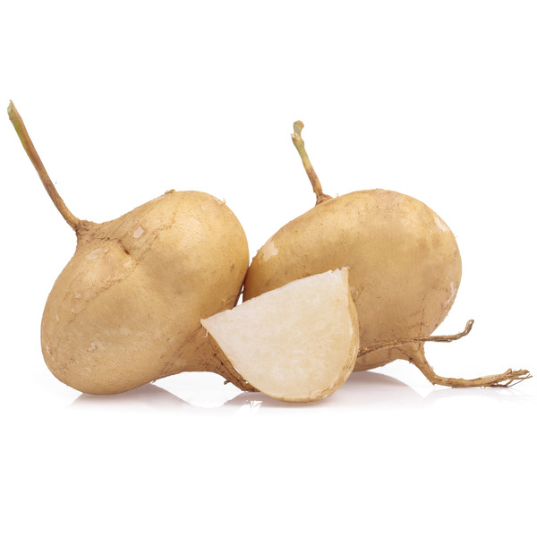 Jicama