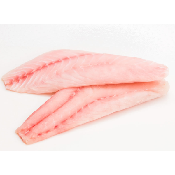 Grouper Fillet - 4-6 oz, 10 lb
