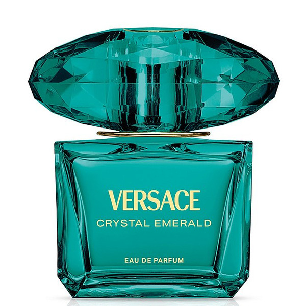 Versace Crystal Emerald Eau de Parfum