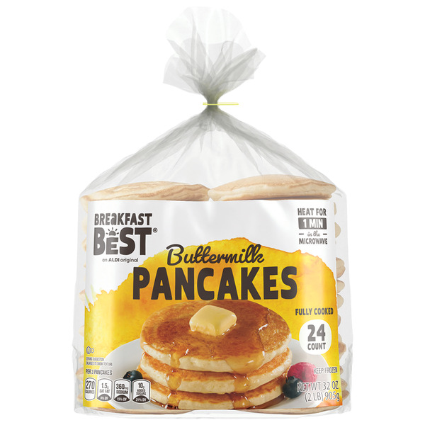 Breakfast Best