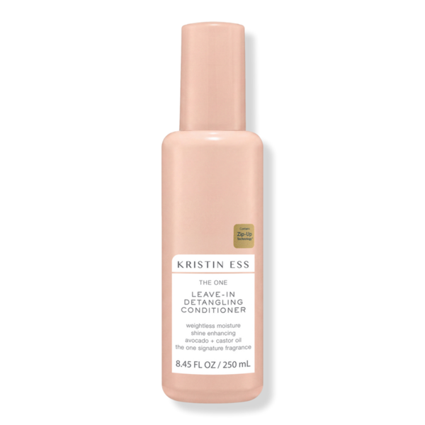 KRISTIN ESS HAIR Weightless Shine Leave-In Conditioner Spray