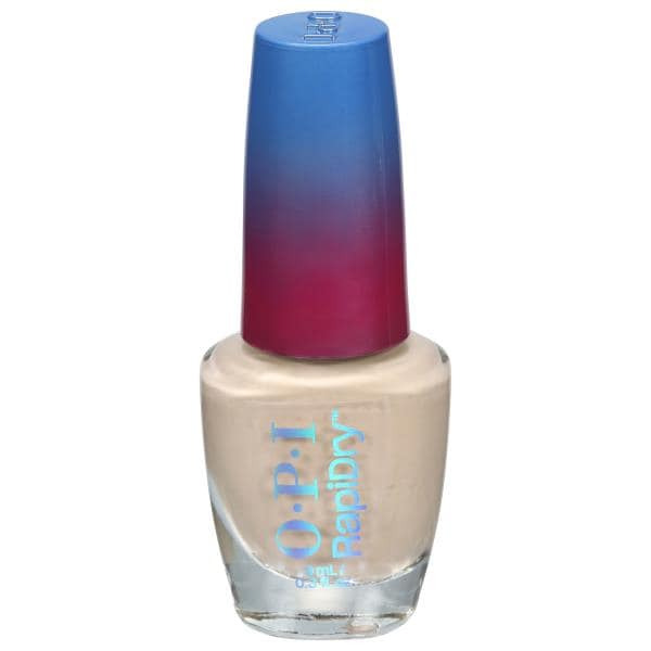 Publix OPI Quick Sand Quick Dry Lacquer Same-Day Delivery or Pickup ...