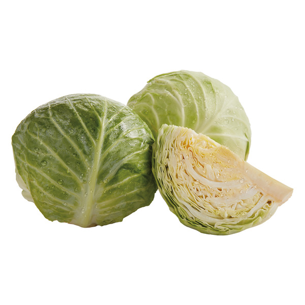 Cabbage