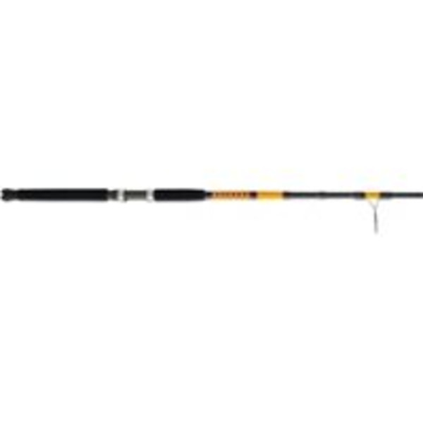 Ugly Stik Bigwater Spinning Rod Rods - 6' 15-30 lb