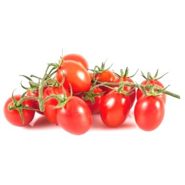 Cherry Tomatoes on the Vine (12 oz) from ALDI Instacart