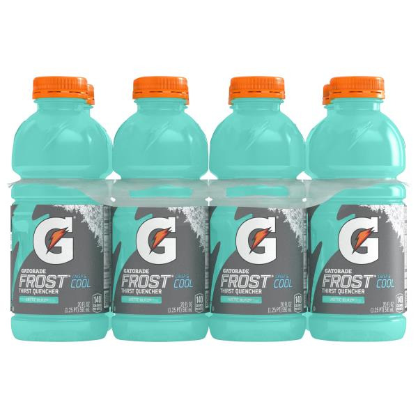Gatorade Frost Thirst Quencher, Arctic Blitz Same-Day Delivery or