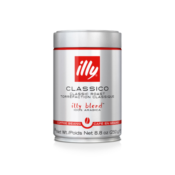 Illy Coffee Medium Roast Whole Bean Coffee Same-Day Delivery or