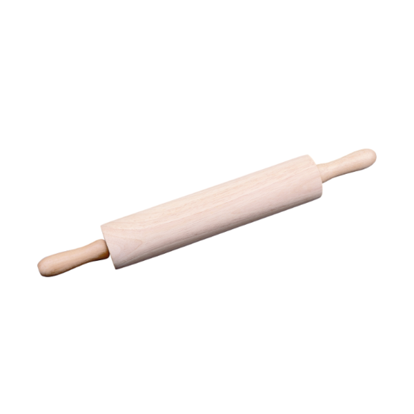 Winco - Rolling Pin Wood 13"