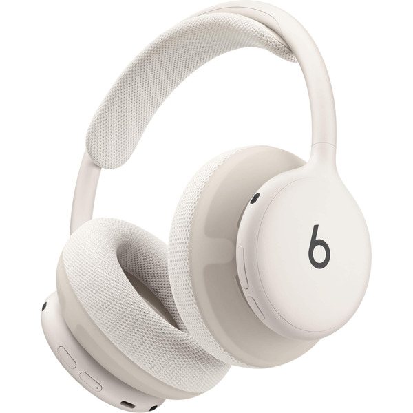 Beats 360 Over-the-Ear Headphones with Performance Knit Cushions - Cloud