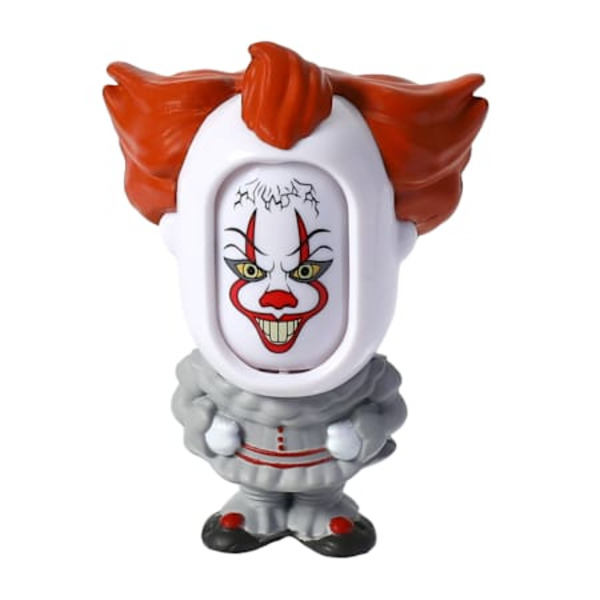 Disney Pennywise Flip'ems Toy