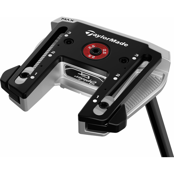 Taylor Made Spider GT MAX #3 Putter