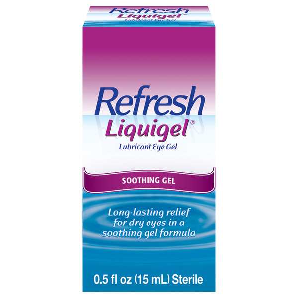 Refresh Liquigel Lubricant Eye Gel Same-Day Delivery or Pickup | Cash Wise  Foods
