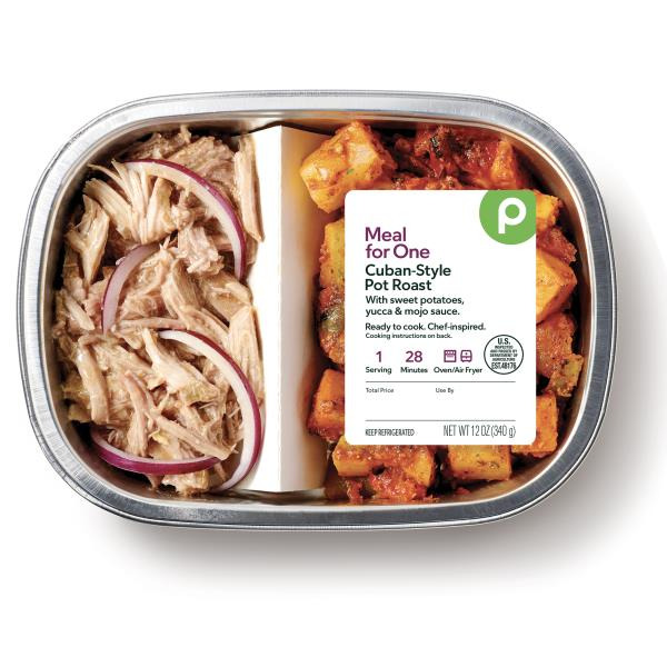 Publix Cuban-Style Pot Roast Same-Day Delivery or Pickup | Publix