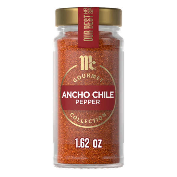 McCormick Gourmet™ Ancho Chile Pepper