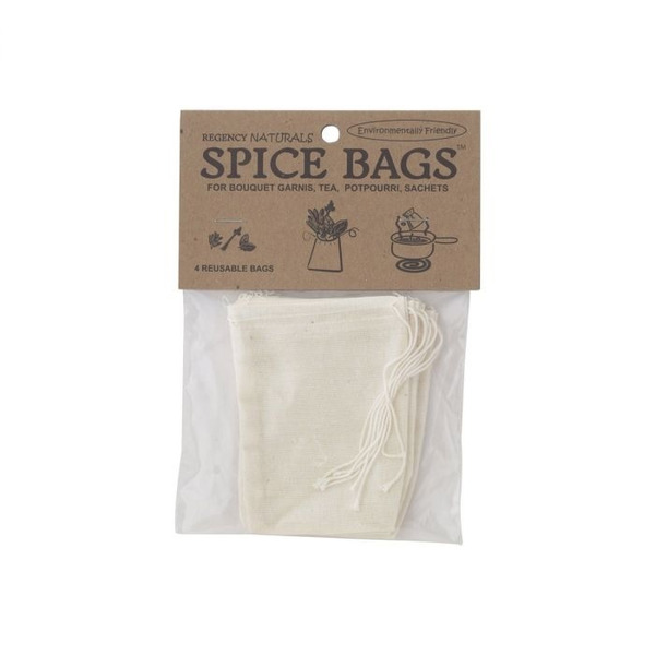 Regency Wraps Spice Bags - Thumbnail 2