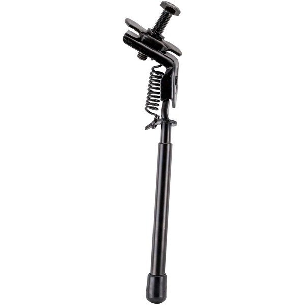 Charge Center Spring Bike Kickstand