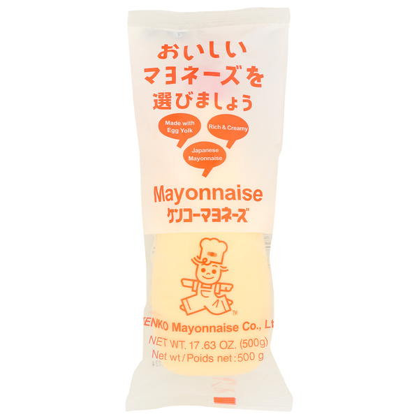 Kenko Mayonnaise