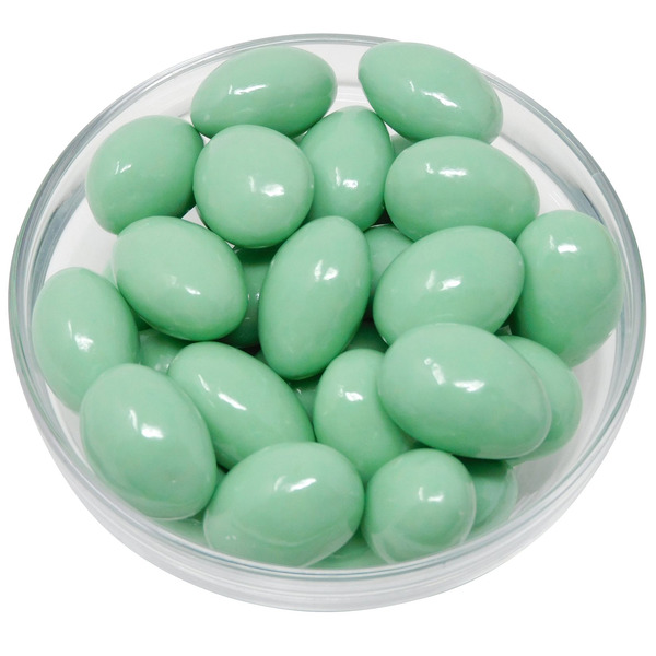 The Fresh Market Mint Chocolate Almonds Same-Day Delivery or Pickup ...