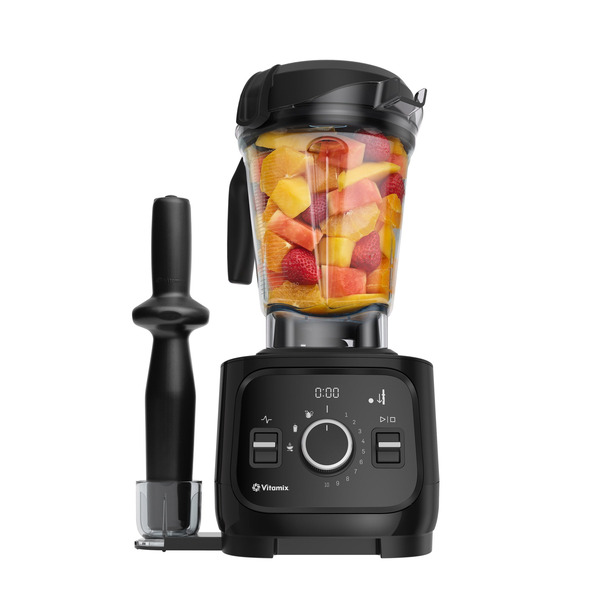 Vitamix Alta Pro Blender, Black