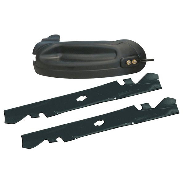 CRAFTSMAN 46-in Tractor Mulch Kit