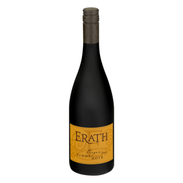 Erath Wine Pinot Noir (750 ml) from Costco Instacart