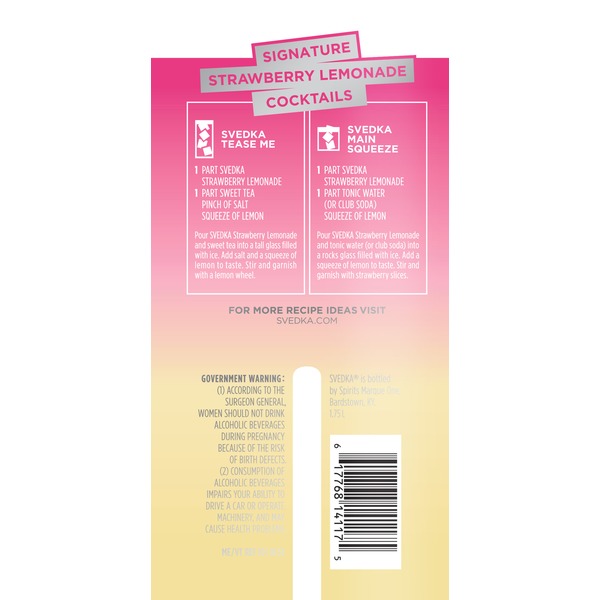 Svedka Strawberry Lemonade Nutrition Facts Besto Blog svedka-strawberry-lemonade-nutrition-facts-besto-blog