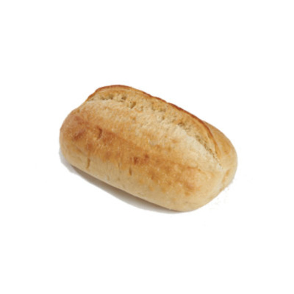 Crusty French Bread