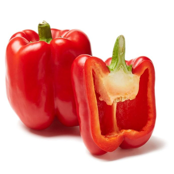 Red Bell Pepper