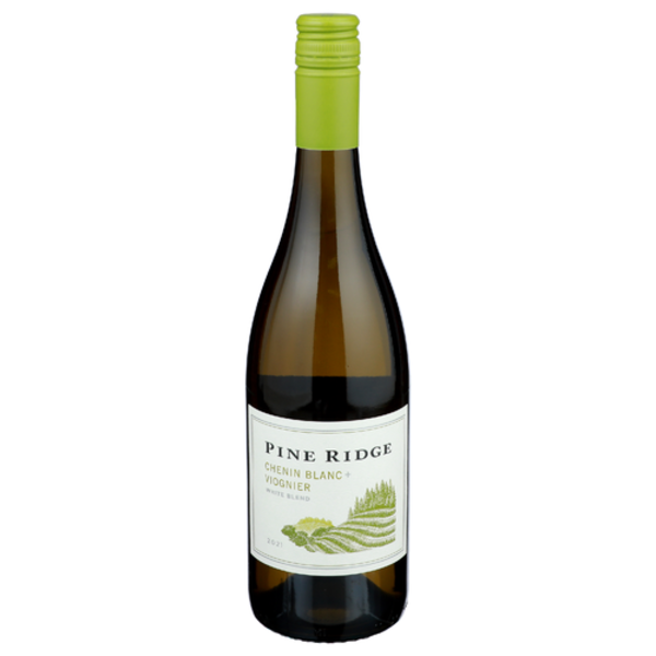 Pine Ridge Chenin-Viognier