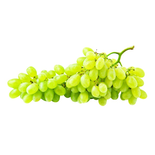 Organic Green Grapes, Package