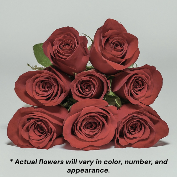 Floranation Rose Bouquet Same-Day Delivery or Pickup | Earth Fare