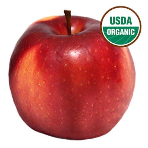 Starr Ranch Growers Organic Cosmic Crisp Apples