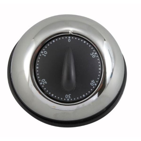 Winco - Manual Timer - 60 Minute