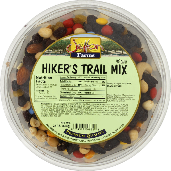 Market 32 Hikers Trail Mix Same-Day Delivery or Pickup | Market 32 and ...