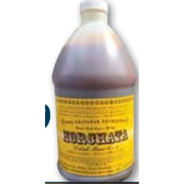 Felbro - Horchata Syrup - 0.5 gallon