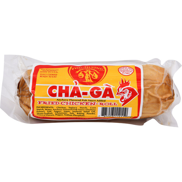 Phu Huong Fried Chicken Roll