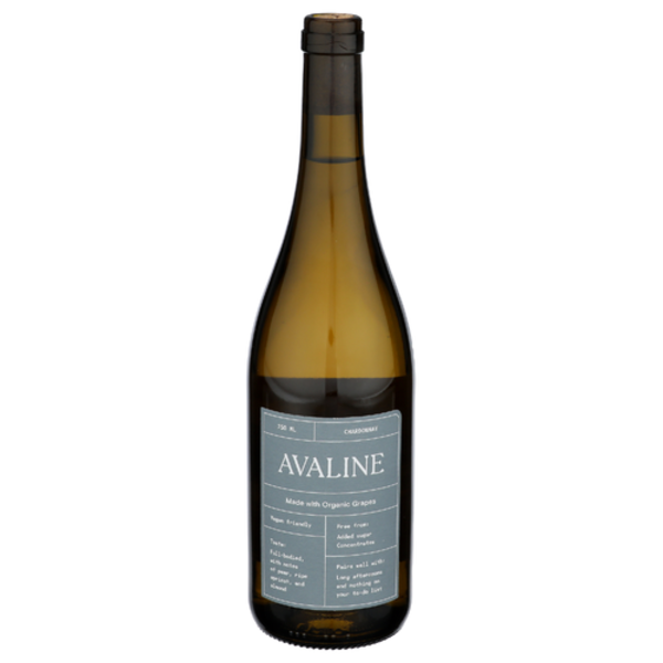 Avaline Organic Chardonnay