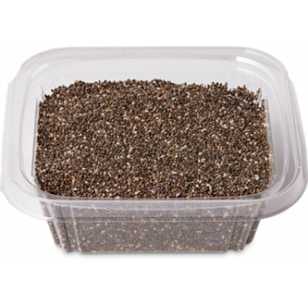 Safeway Dsd Merchandisers Organic Black Chia Seeds Pickup Instacart