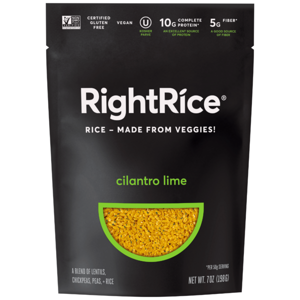 RightRice Cilantro Lime Same-Day Delivery or Pickup | Sprouts