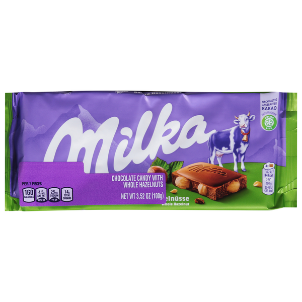 Milka Chocolate Candy Same-Day Delivery | HMart