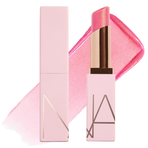 NARS Cosmetics Afterglow Moisturizing Lip Balm with Hyaluronic Acid - Orgasm