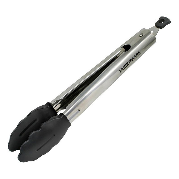 Farberware Classic Locking Tongs