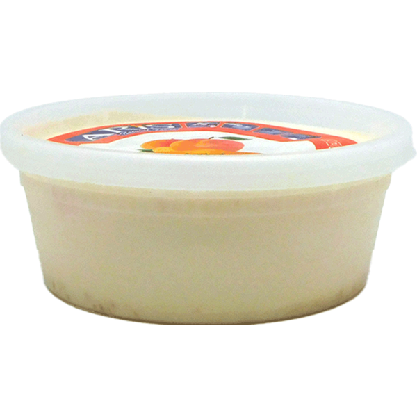 Aris Natural Foods Apricot Greek Yogurt Same-Day Delivery or
