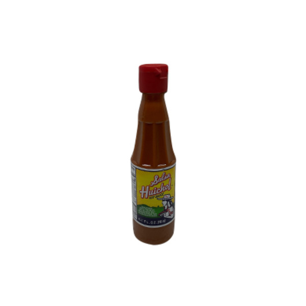 Salsa Huichol Hot Sauce